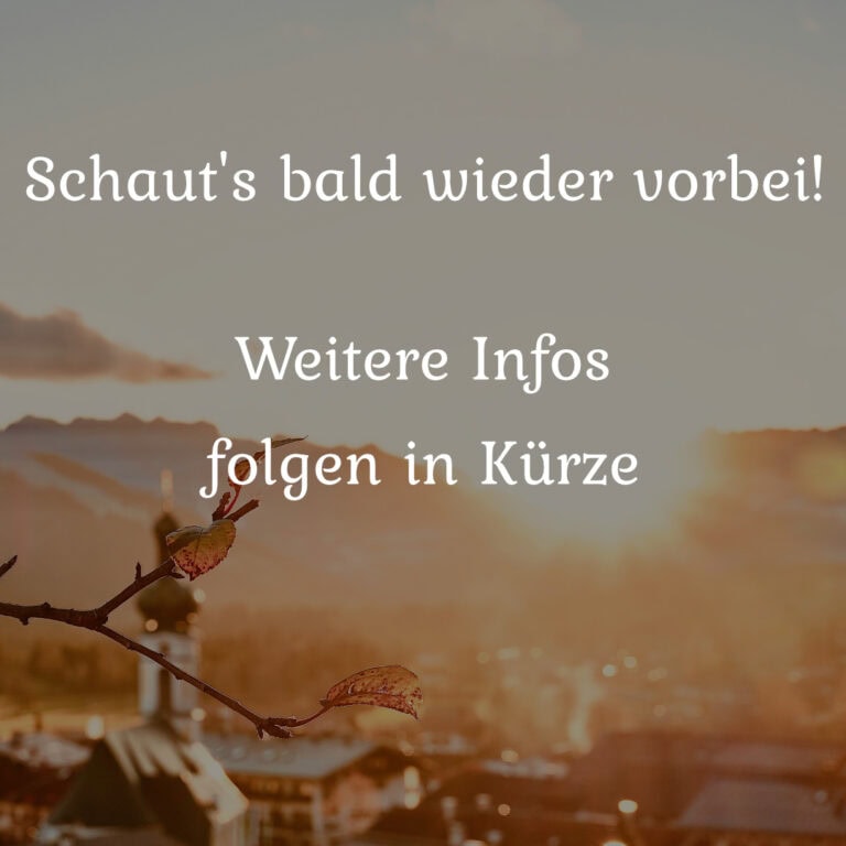  Musikfest 2026 Reit im WInkl Motiv 